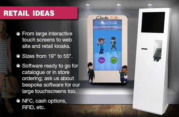 Retail Ideas