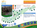 Natural England Touch Screen Interface