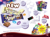 Nestle B2B