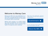 NHS Questionnaire