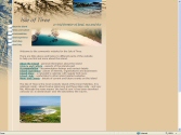 Tiree Web Site