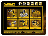 Touch Screen Software Solutions