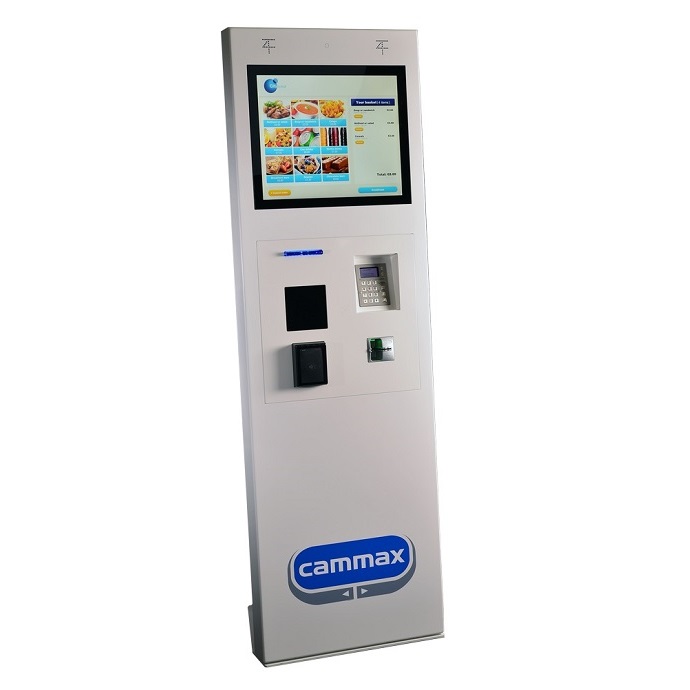 Information Kiosk Model GP5