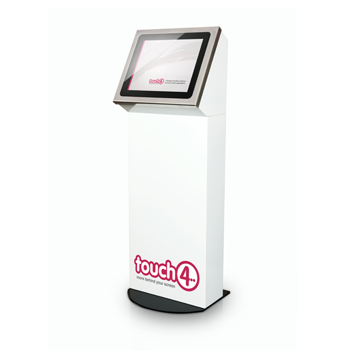 Information Kiosk Model GP2