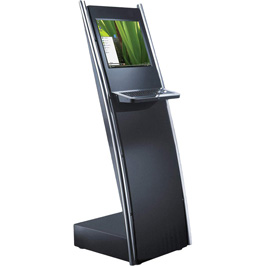 Information Kiosk Model GP5