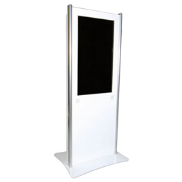 Large Touchscreen Kiosk Model Z10
