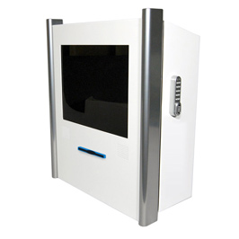 Ticketing Kiosk Z3
