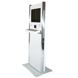 Web Kiosk Model Z6k
