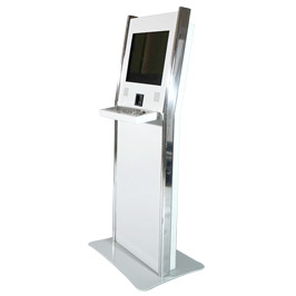 Web Kiosk Model Z6ka