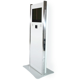 Retail Kiosk Model Z6