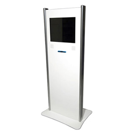 Ticketing Kiosk Z6