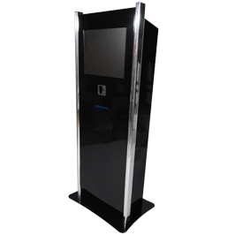 Retail Kiosk Model Z7