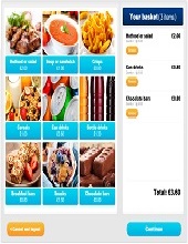 Our Retail Software Our Retail Software