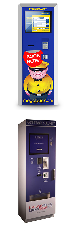 Ticketing Solutions