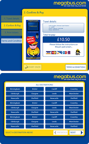 Queue Management System Queue Management System