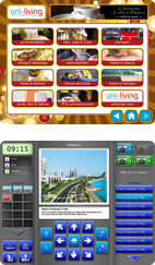 Software for touch screens and kiosk solutions Software for touch screens and kiosk solutions