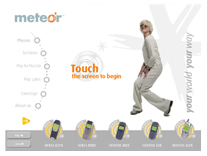 Touch Screen Software Solutions