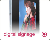 digital signage