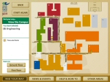 Qatar University Touch Screen Software