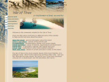 Tiree Web Site